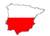 OBRAESPORT INSTALACIONES DEPORTIVAS - Polski
